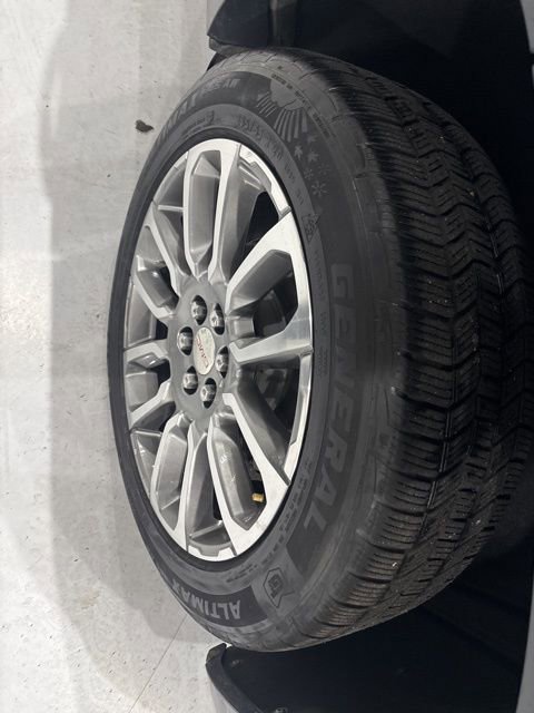 Used 2023 GMC Acadia Denali w/ Denali Ultimate Package image 41