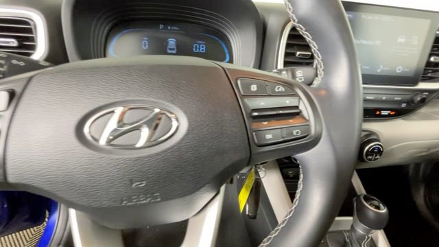 Used 2023 Hyundai Venue SEL FWD image 27