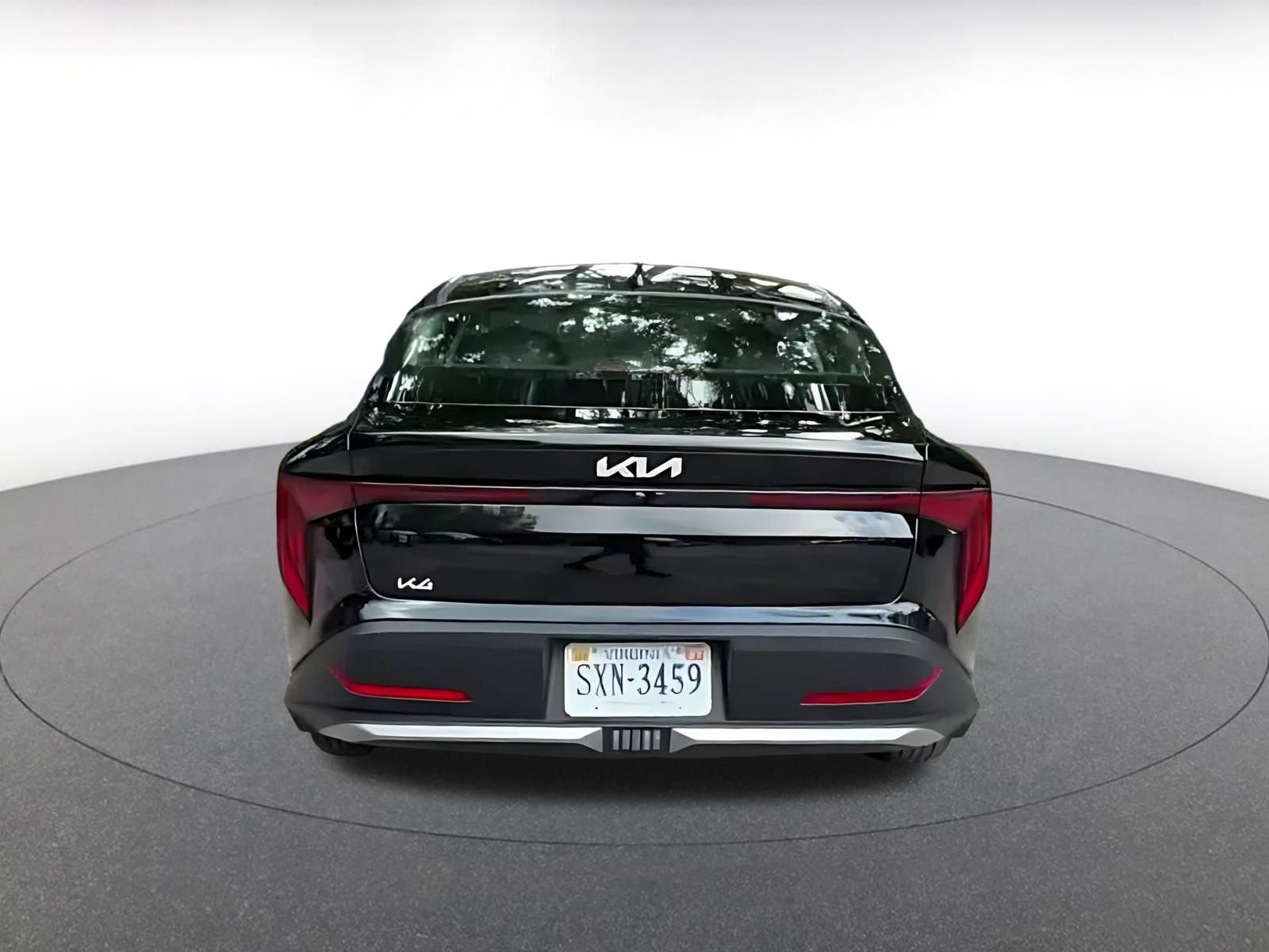 Used 2026 Kia K4 FWD image 12