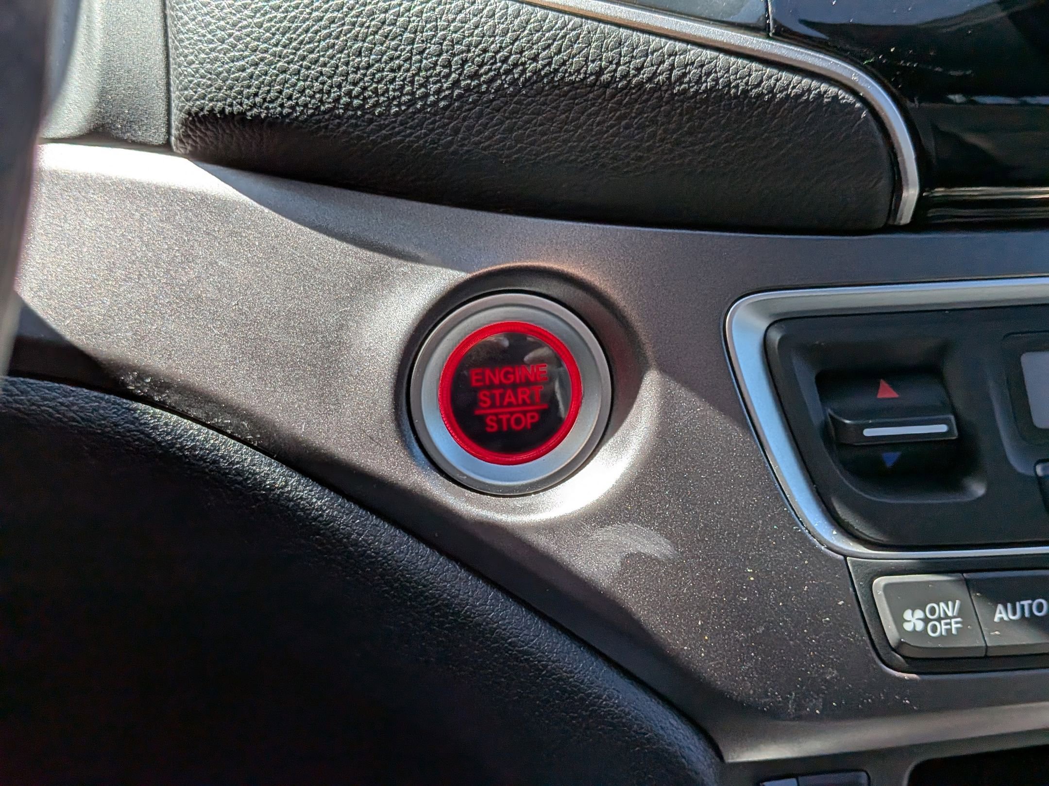 Certified 2023 Honda Passport EX-L image 16
