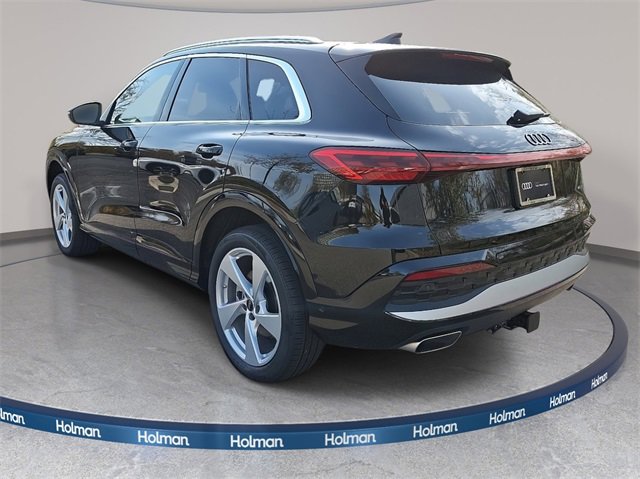 New 2025 Audi Q5 Premium Plus image 2