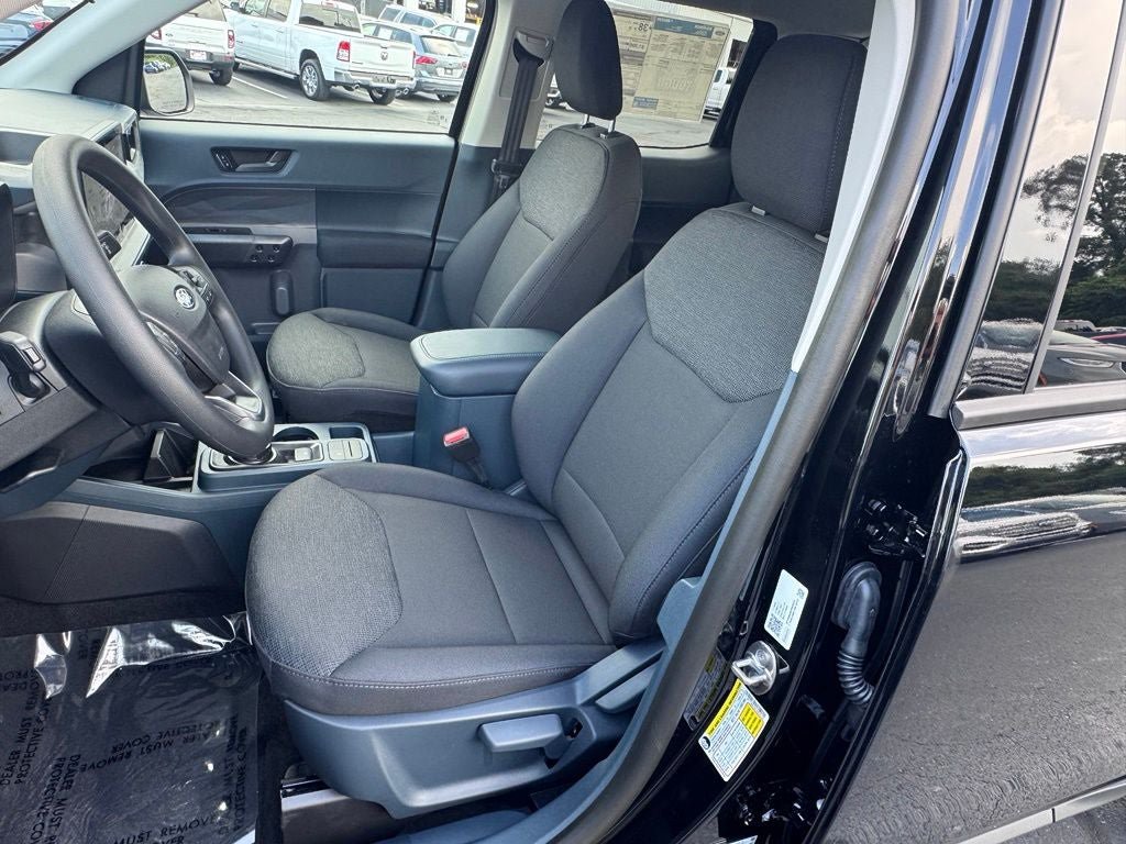 New 2026 Ford Maverick XL FWD image 18