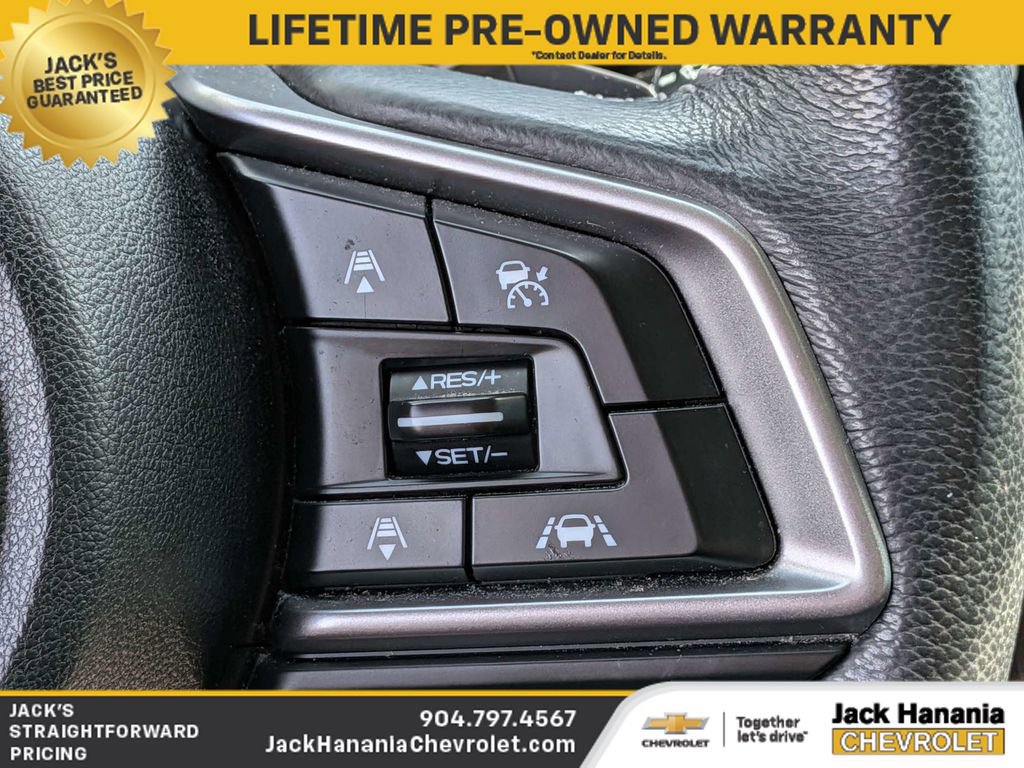 Used 2020 Subaru Ascent Premium w/ Convenience Package image 27