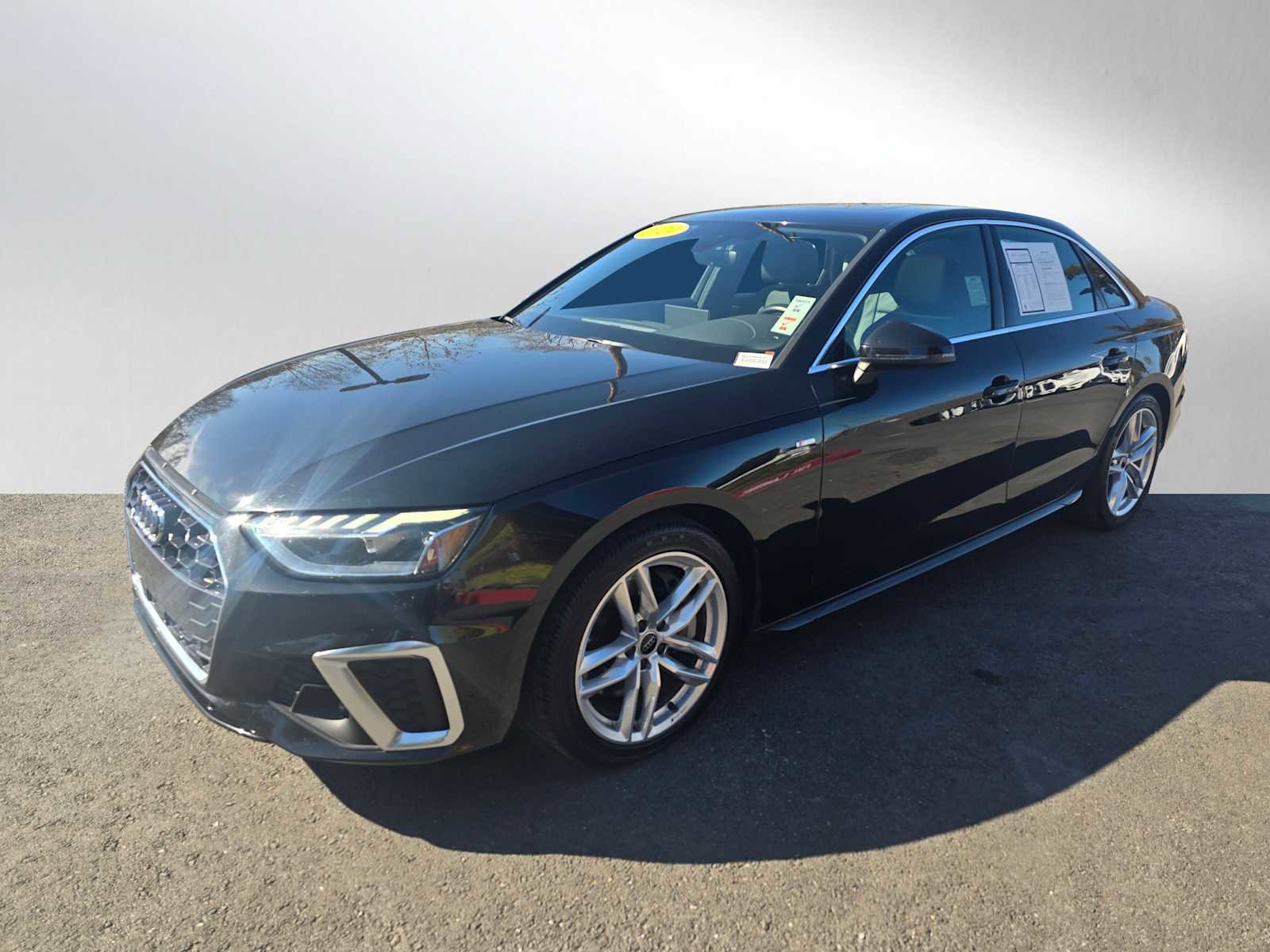 Used 2024 Audi A4 2.0T Premium Plus image 7