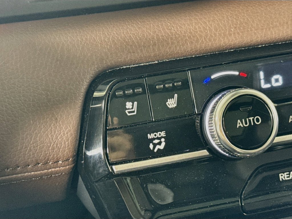 Used 2024 Honda Pilot Elite image 20