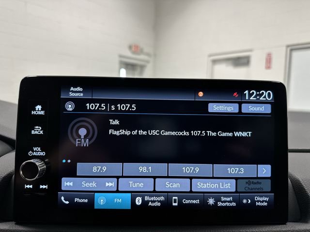 Used 2024 Honda CR-V Sport-L image 35