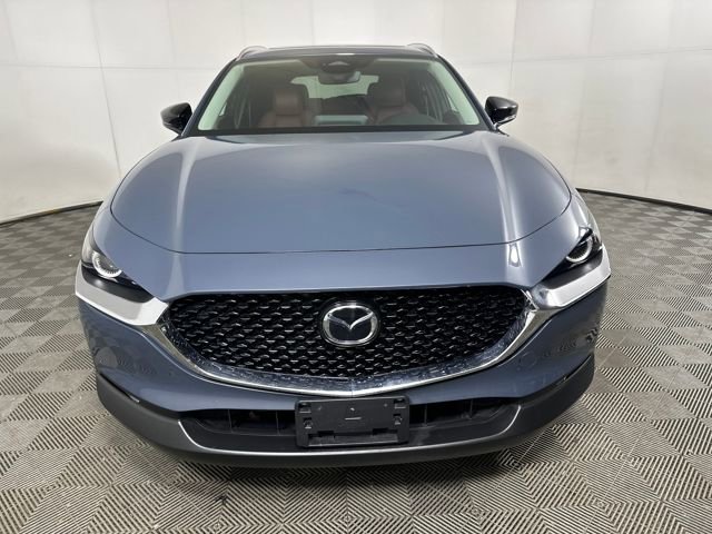 Used 2024 MAZDA CX-30 AWD 2.5 S w/ Preferred Package image 8