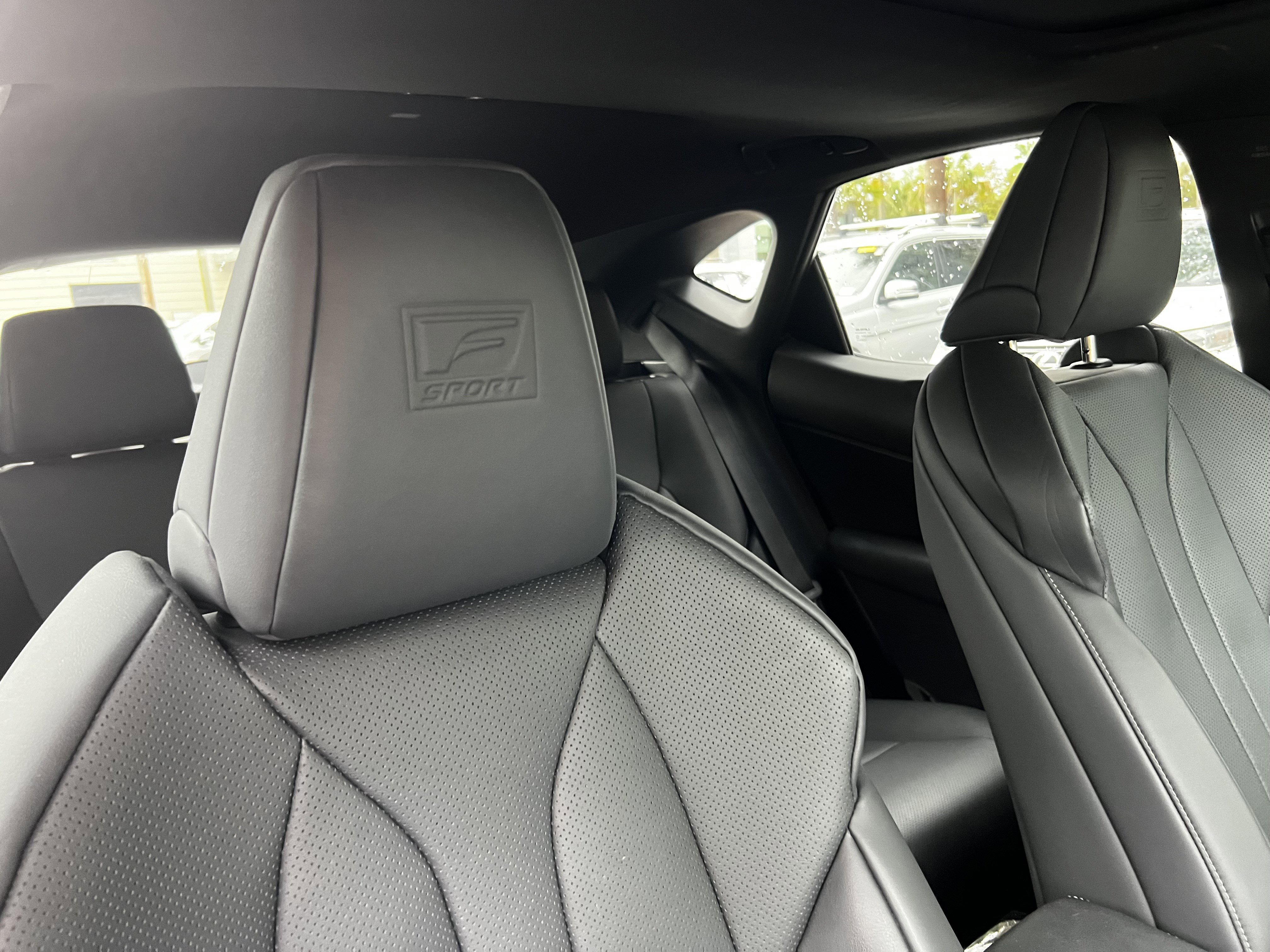 Used 2024 Lexus NX 350 F Sport image 39