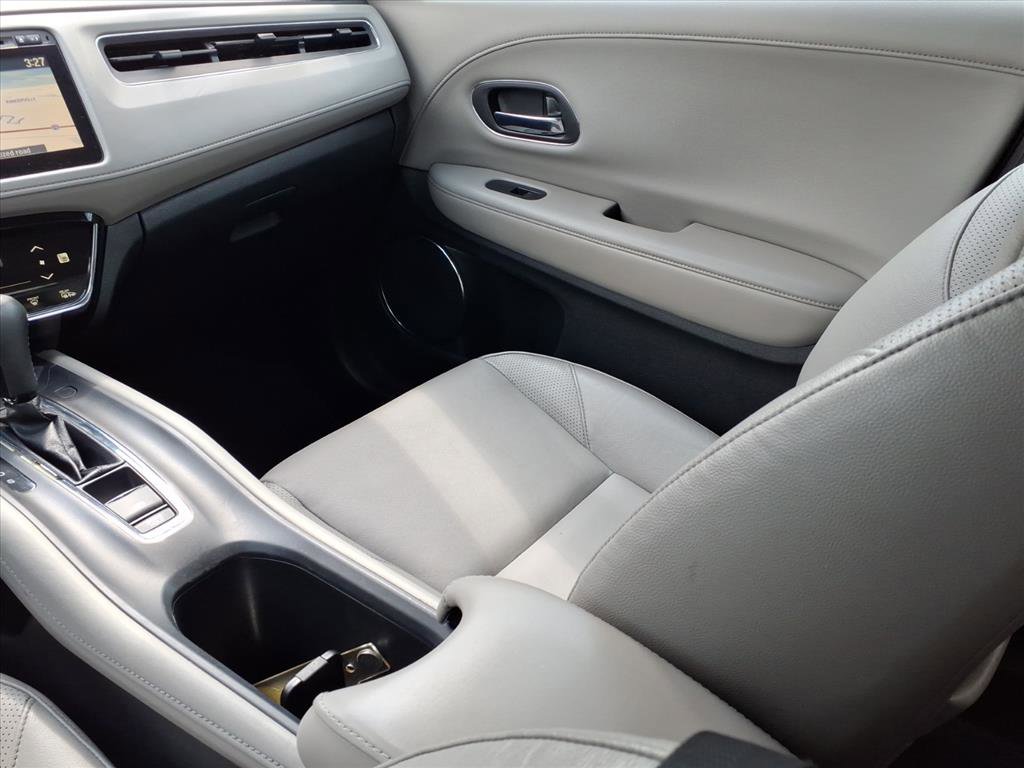 Used 2017 Honda HR-V EX-L image 19