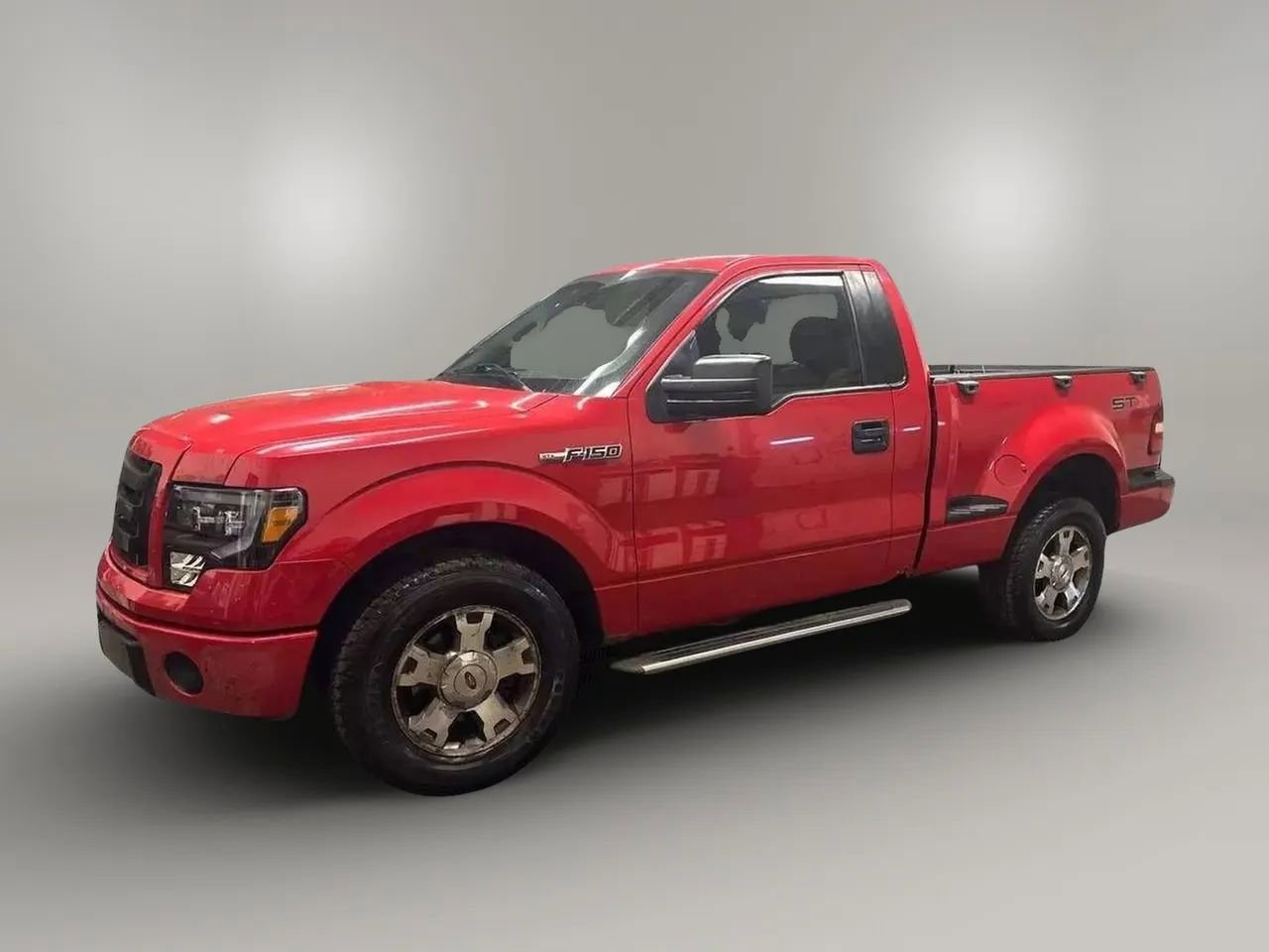 Used 2009 Ford F150 STX