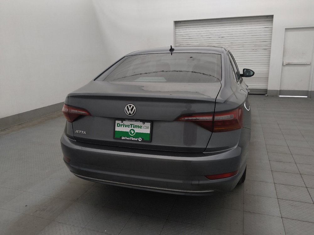 Used 2019 Volkswagen Jetta SE FWD image 7