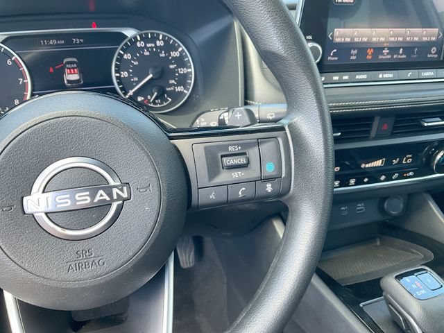 Used 2023 Nissan Rogue SV AWD/4WD image 21