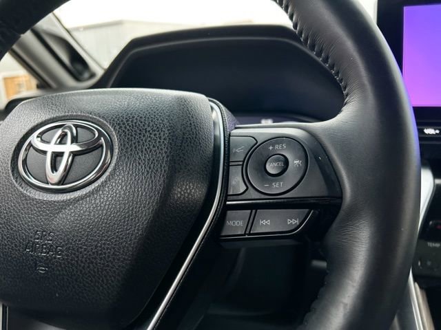 Used 2023 Toyota Venza Limited image 36