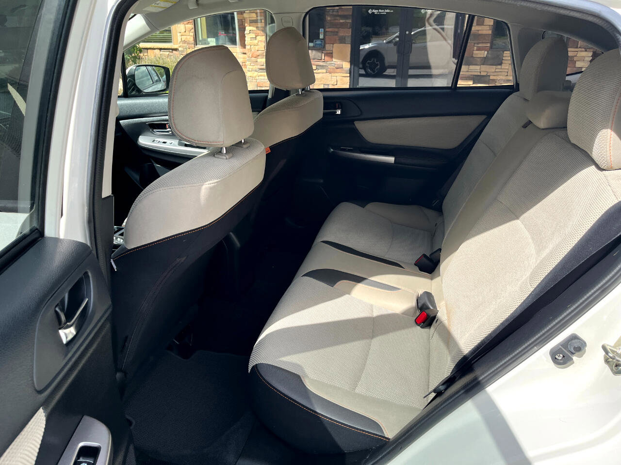 Used 2017 Subaru Crosstrek 2.0i Premium image 5