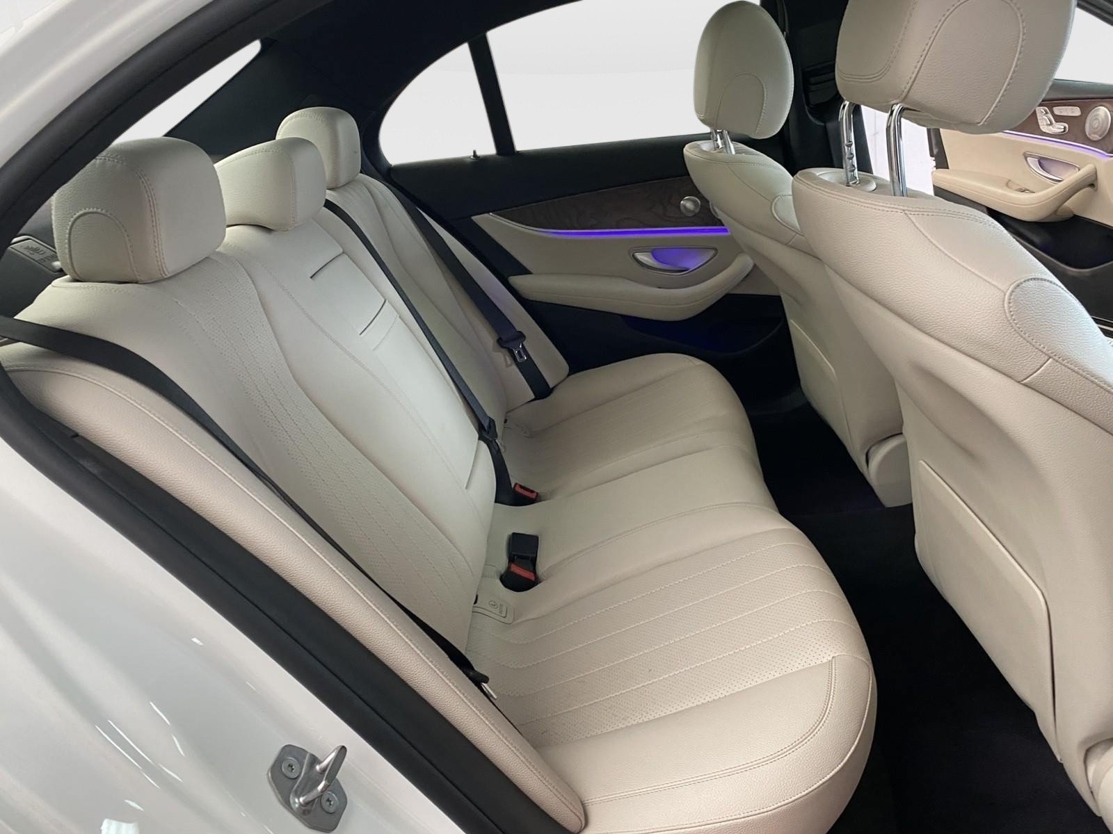 Used 2017 Mercedes-Benz E 300 4MATIC image 13