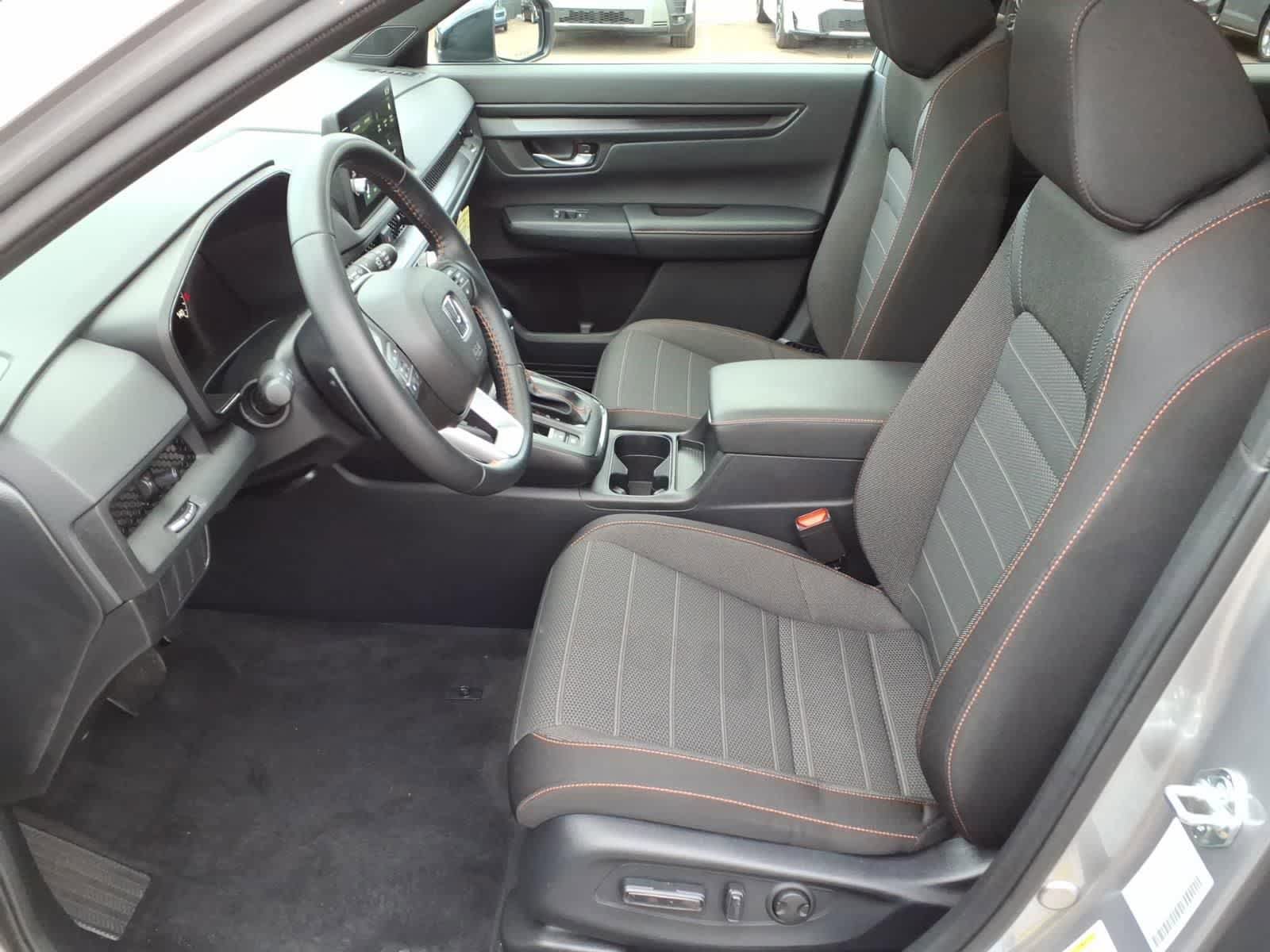 Used 2026 Honda CR-V Sport image 14