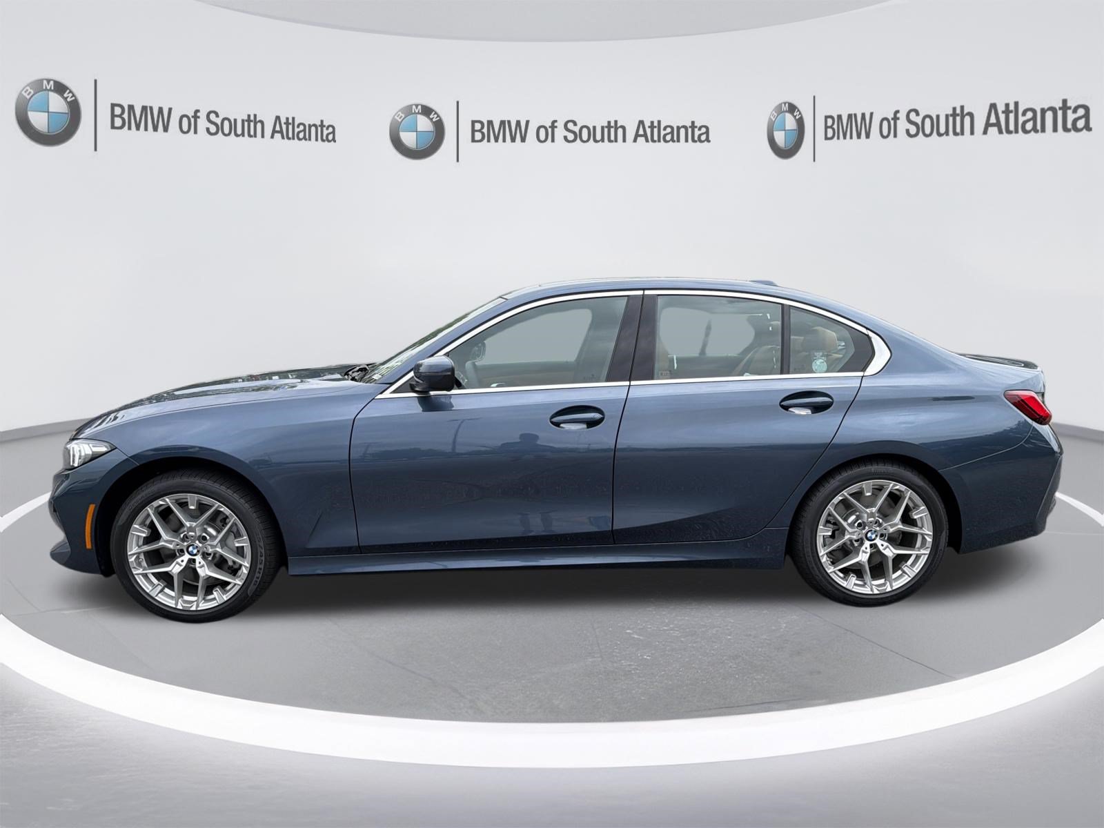 New 2026 BMW 330i Sedan w/ Convenience Package RWD image 25
