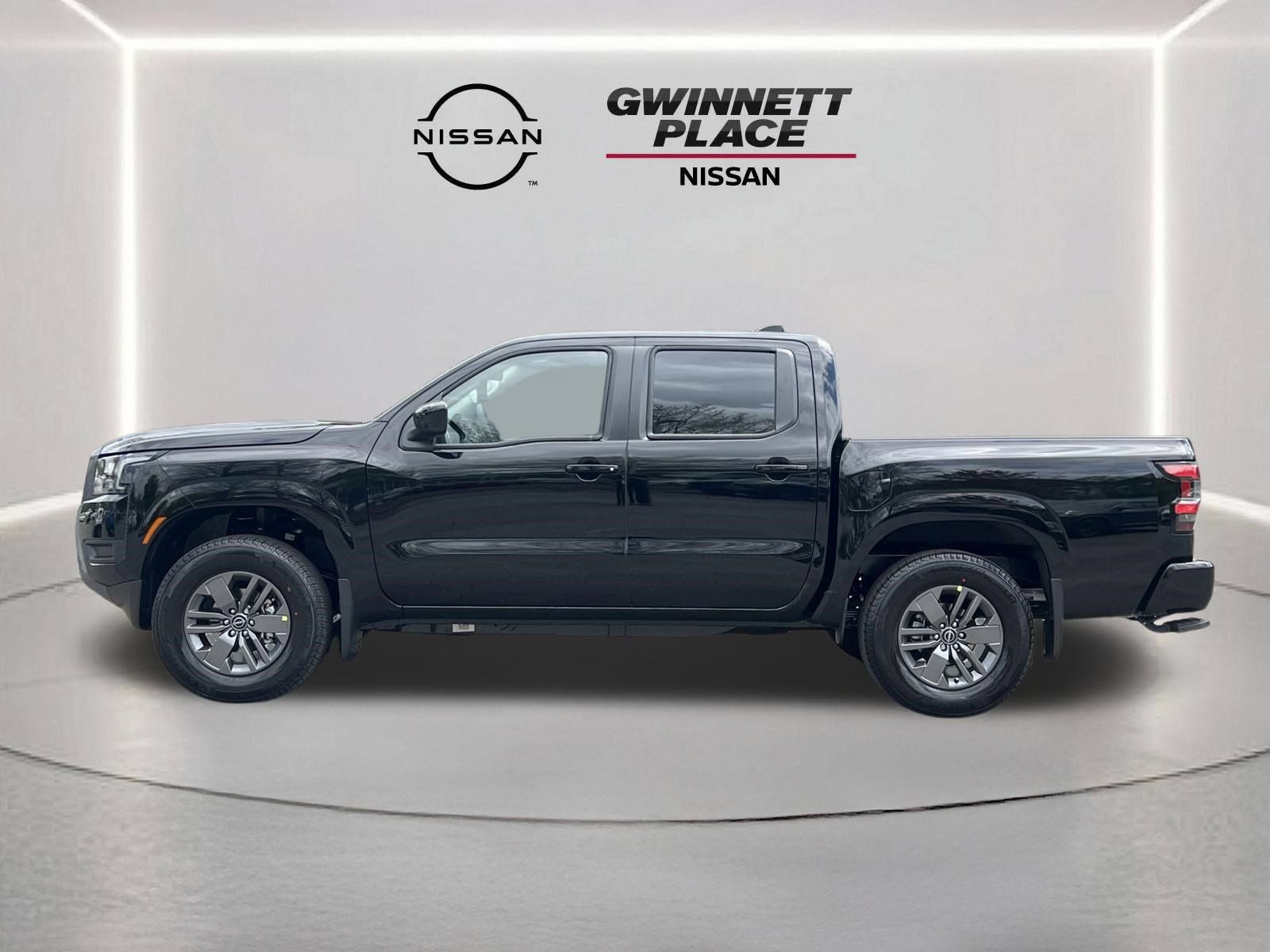 New 2026 Nissan Frontier SV w/ Tow Package AWD/4WD image 20