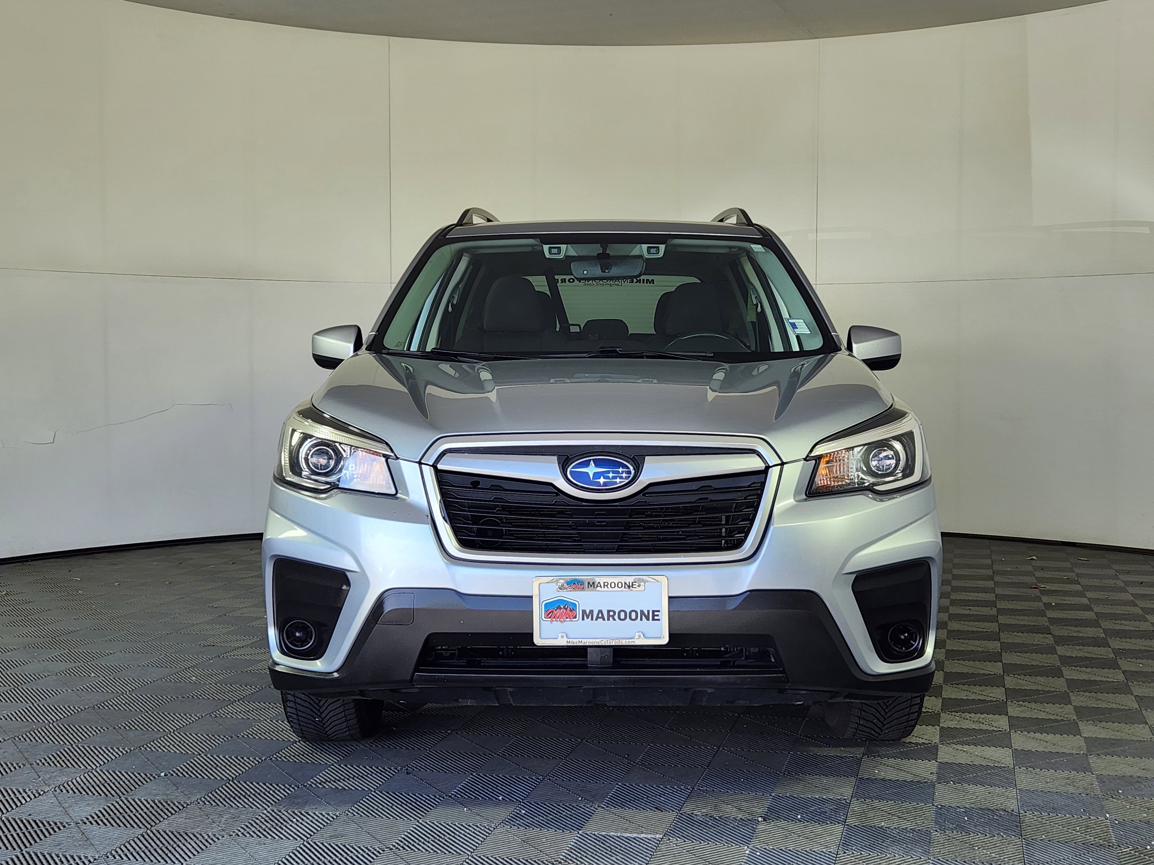 Used 2019 Subaru Forester Premium image 2