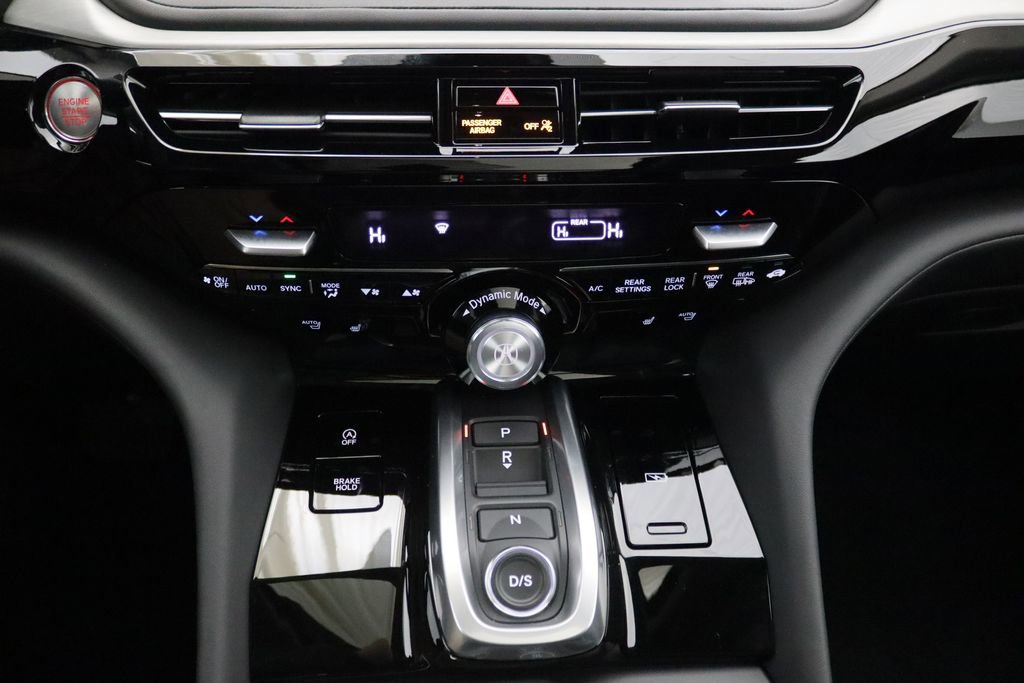 Certified 2023 Acura MDX SH-AWD w/ Technology Package image 25