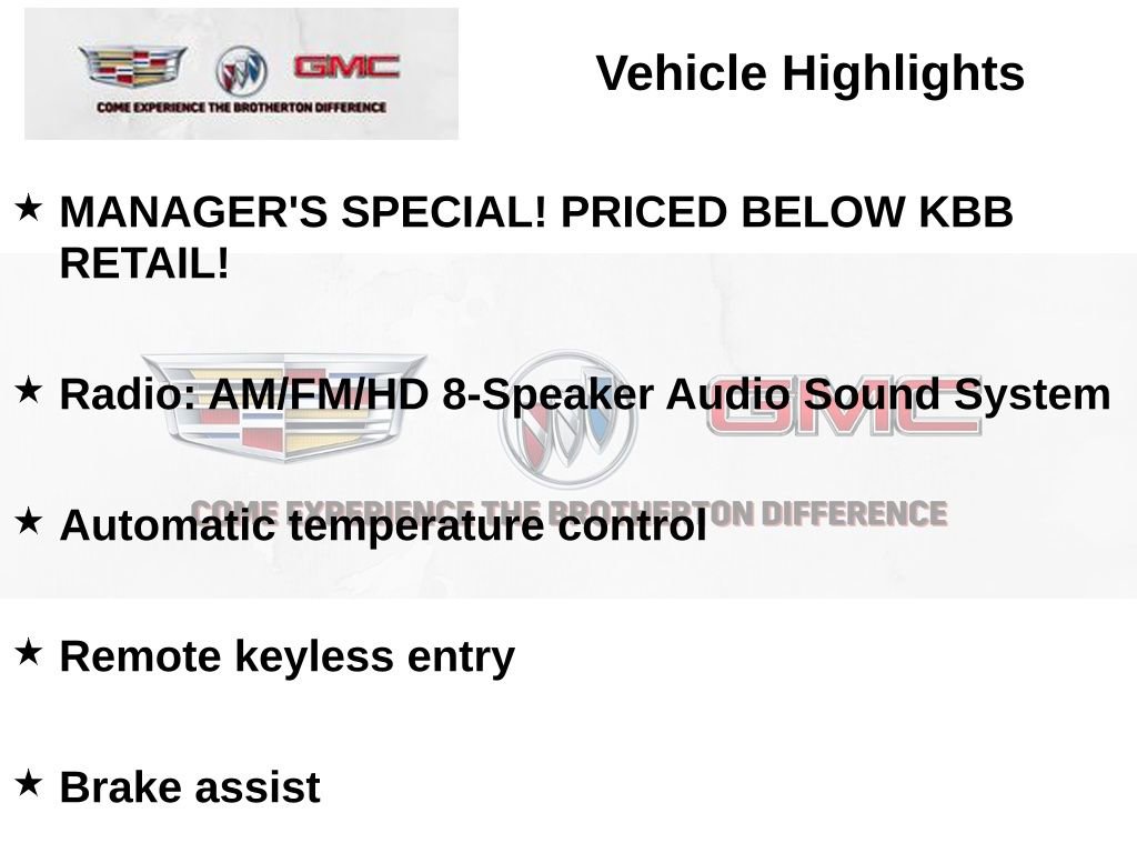 Used 2025 MAZDA CX-50 2.5 Hybrid w/ Preferred Pkg image 5