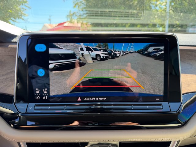 Used 2024 Volkswagen Atlas SE FWD image 26