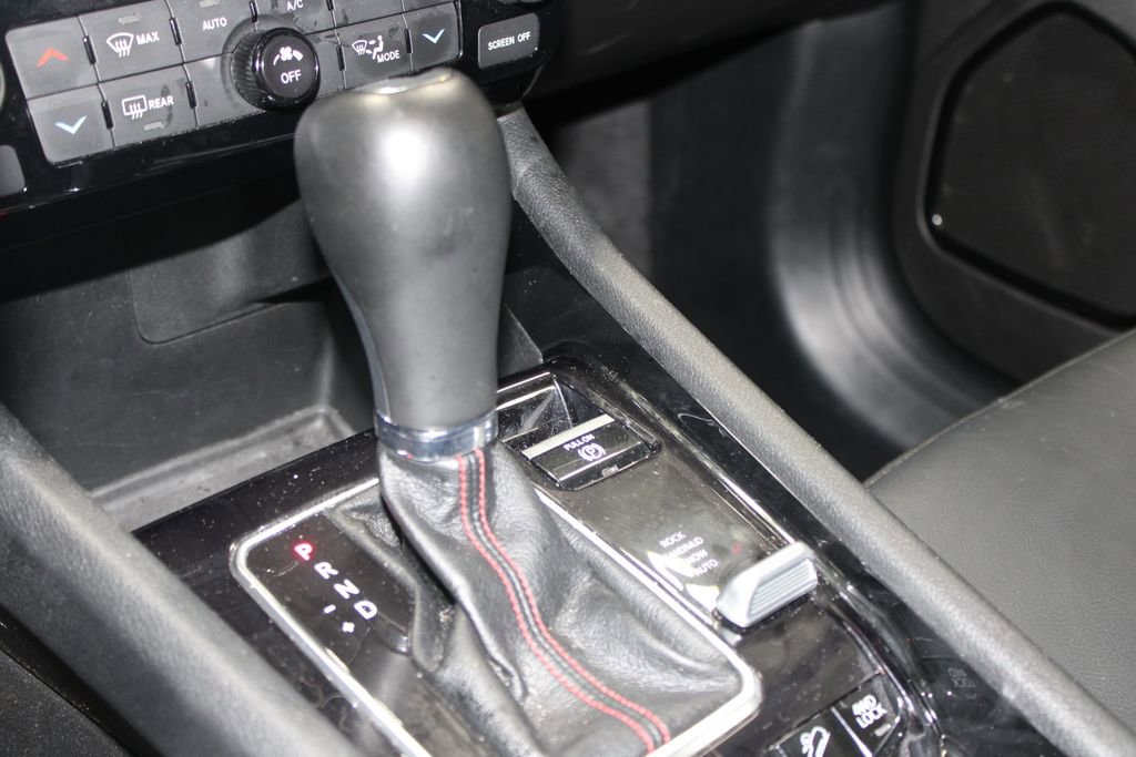 Used 2025 Jeep Compass Trailhawk image 32