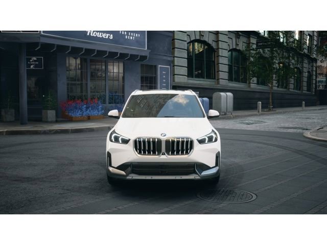 New 2026 BMW X1 xDrive28i image 3