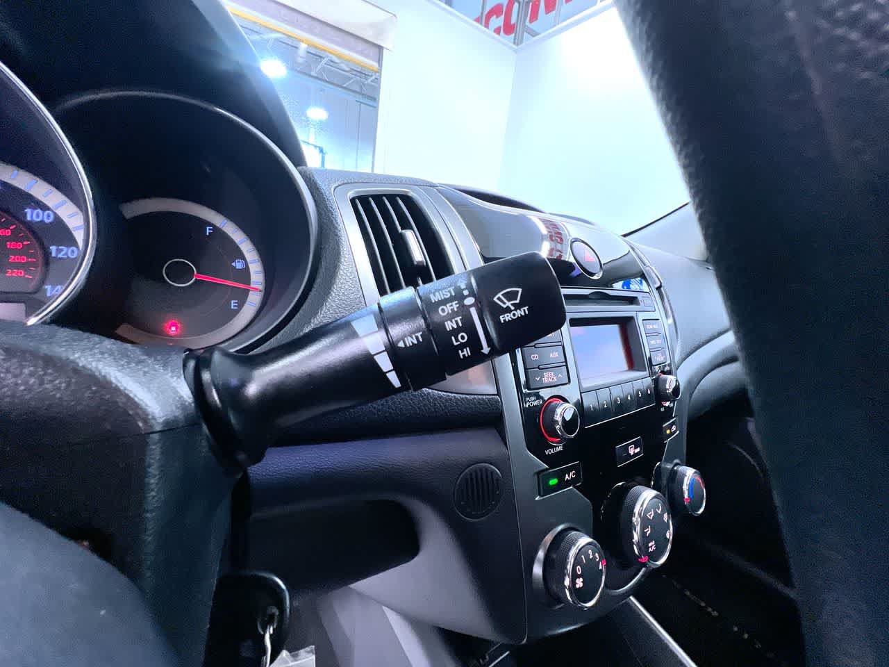 Used 2013 Kia Forte Koup EX FWD image 19