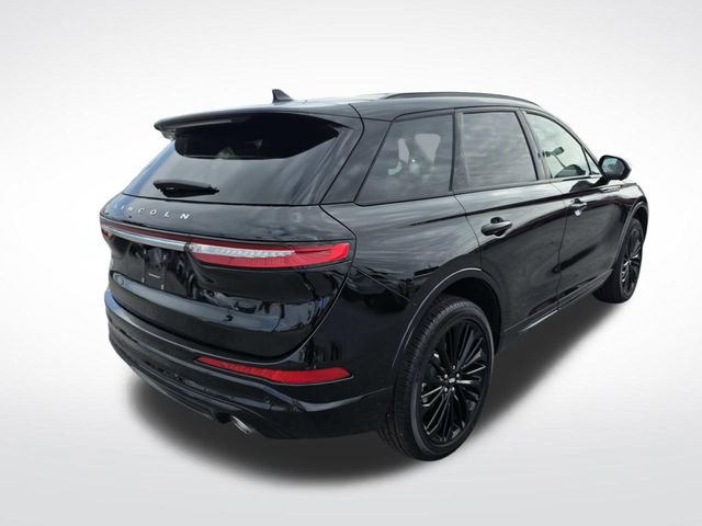 New 2026 Lincoln Corsair Premiere image 3