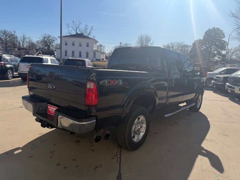 Used 2015 Ford F350 XLT image 28