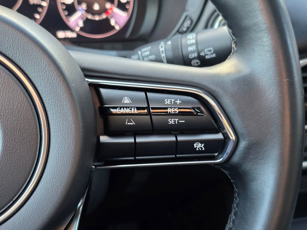 Certified 2024 MAZDA CX-90 Plug-In Hybrid w/ Premium Plus image 35