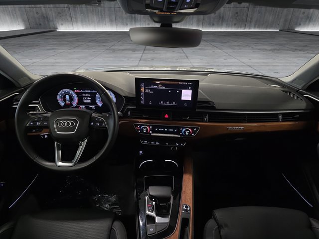 Used 2023 Audi A4 2.0T allroad Premium Plus image 9