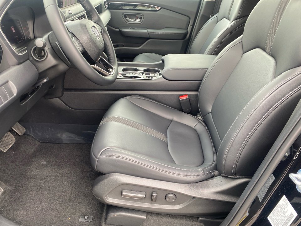 Certified 2026 Honda Pilot EX-L image 11