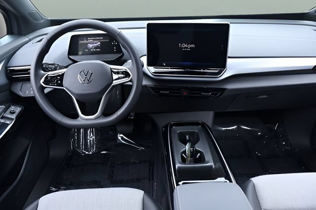 New 2026 Volkswagen ID.4 Pro AWD/4WD image 14