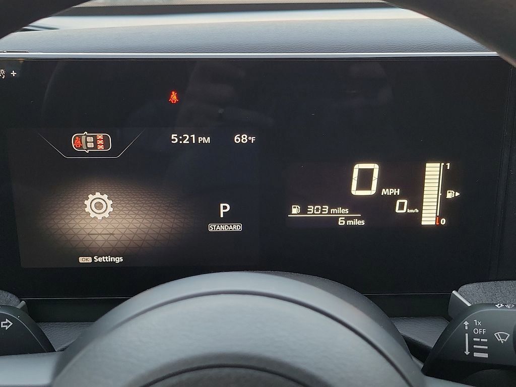 New 2026 Nissan Kicks SV w/ SV Premium Package AWD/4WD image 23