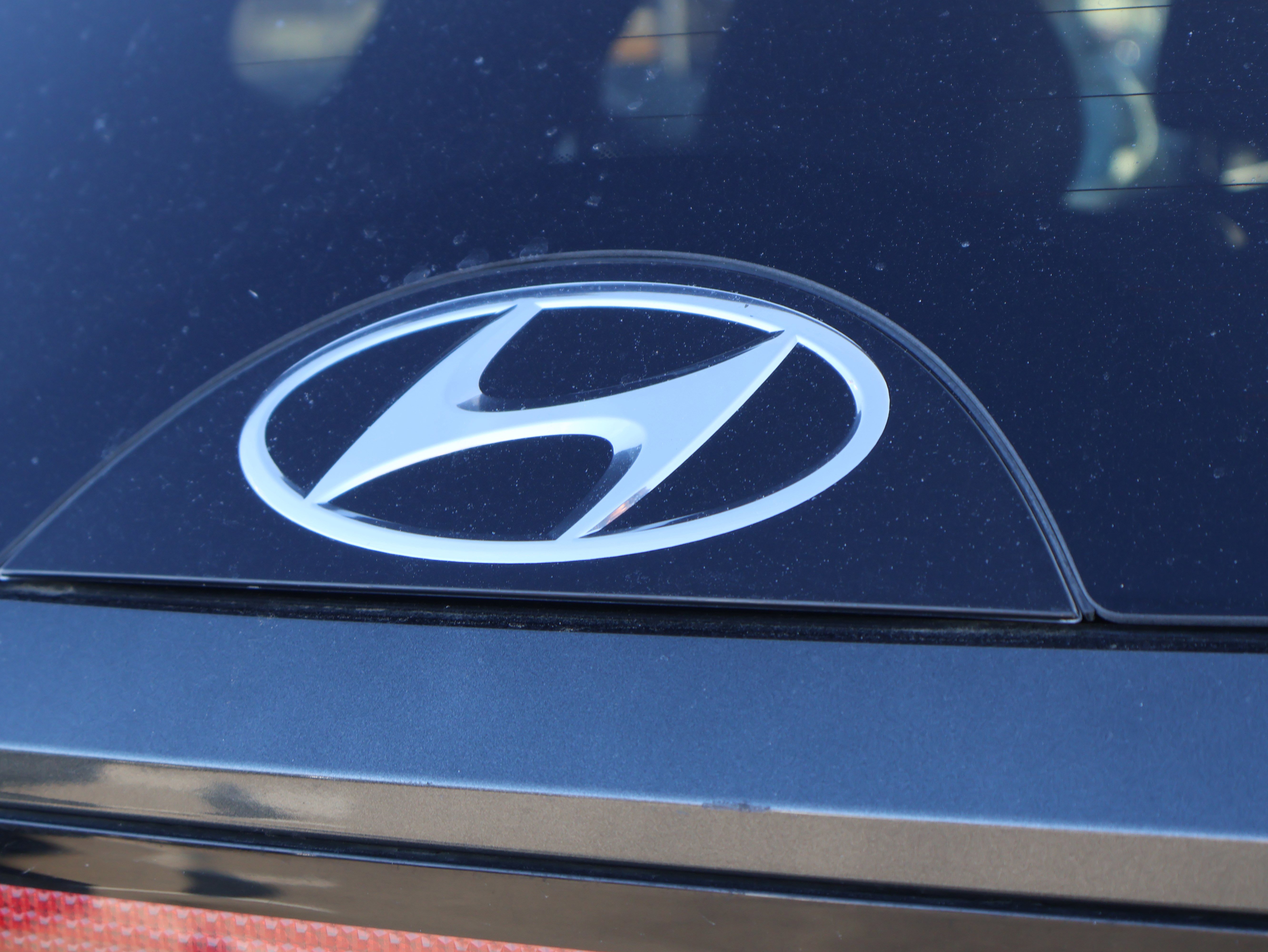 Used 2024 Hyundai Tucson Limited image 16