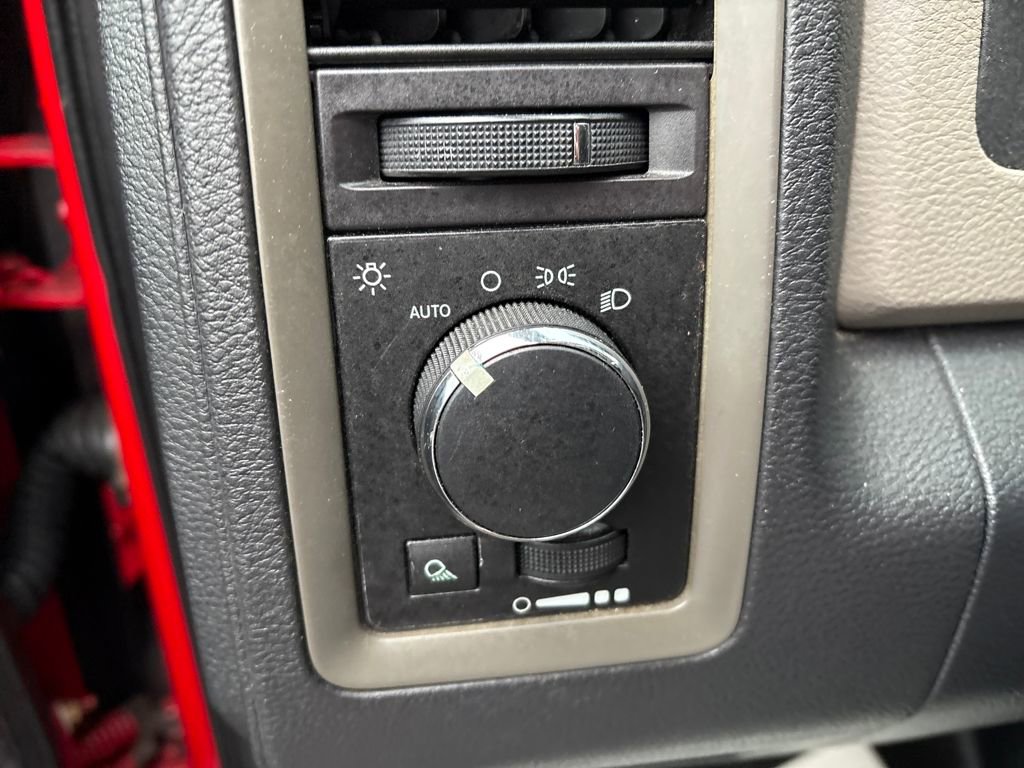 Used 2011 RAM 1500 ST w/ ST Popular Equipment Group image 15