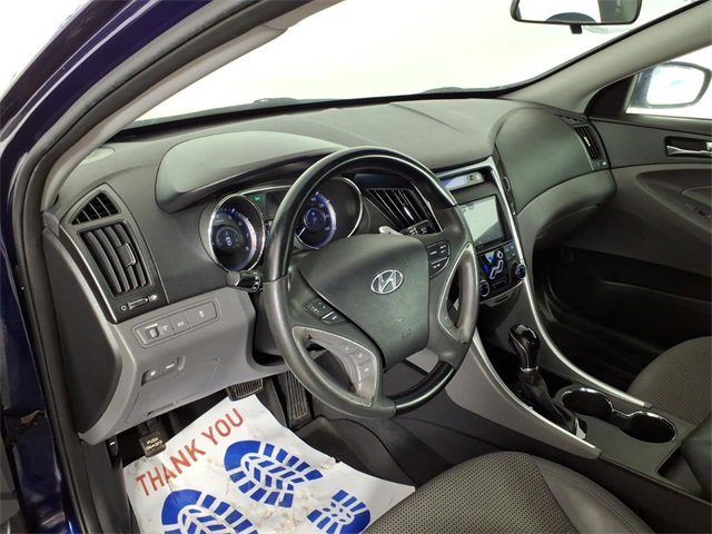 Used 2011 Hyundai Sonata SE image 12