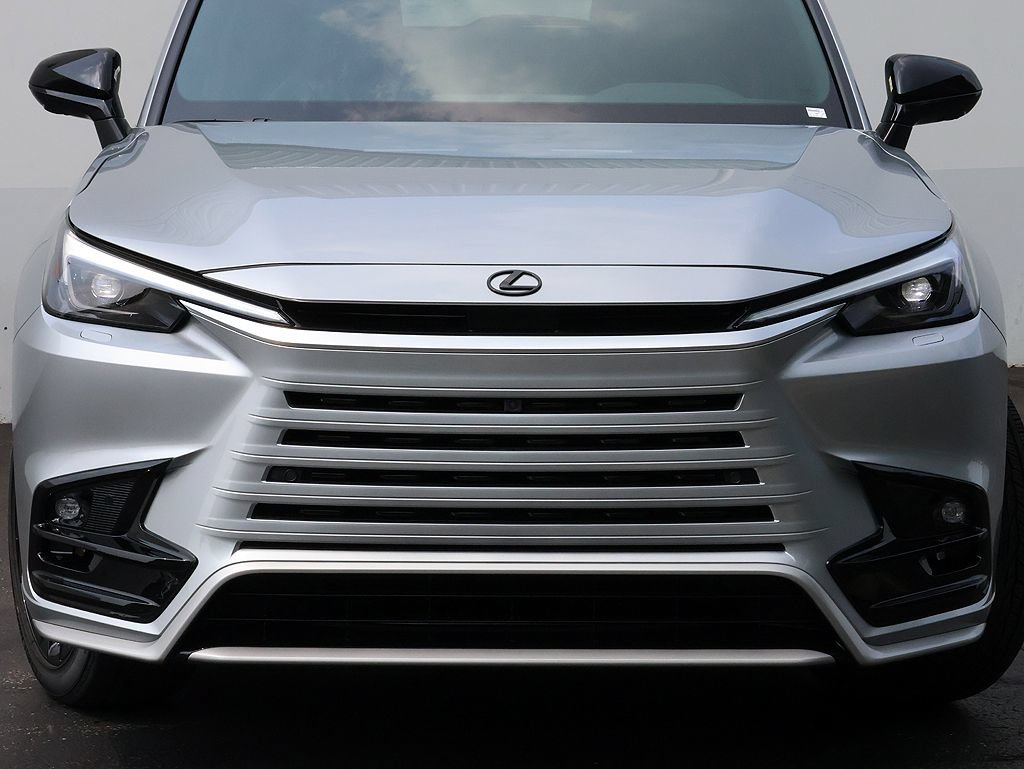New 2026 Lexus TX 350 AWD w/ Technology Package image 6