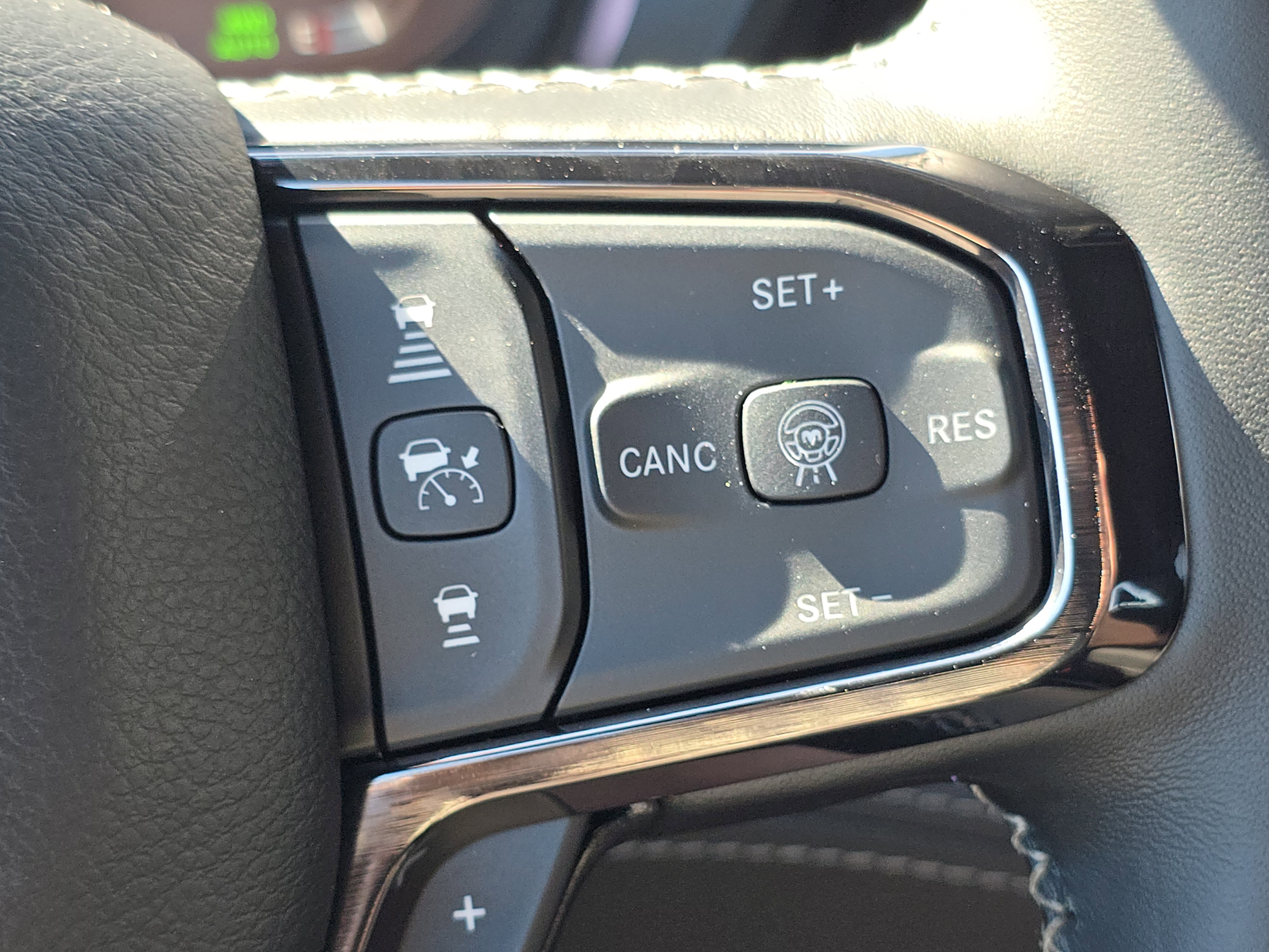 New 2026 RAM 1500 Limited image 13