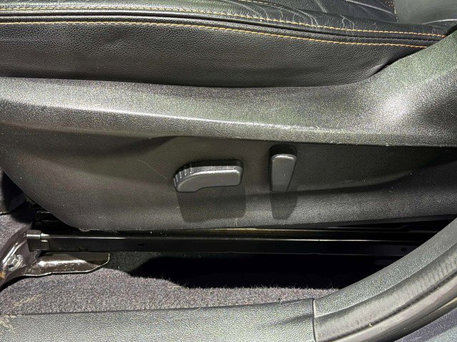 Used 2021 Subaru Crosstrek 2.5i Limited w/ Moonroof Package 1 image 32