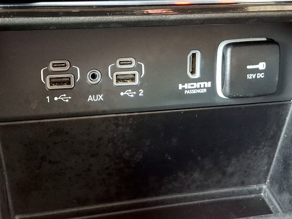 Used 2023 Jeep Grand Cherokee 4WD 4xe image 27