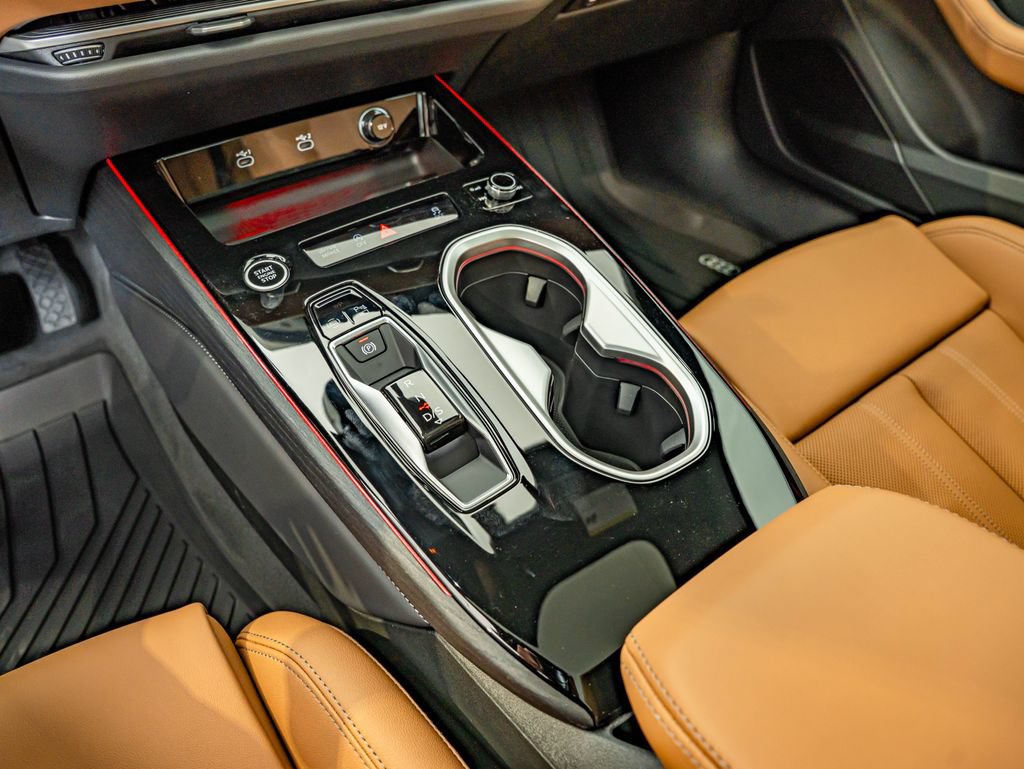 New 2026 Audi A6 Premium Plus AWD/4WD image 26