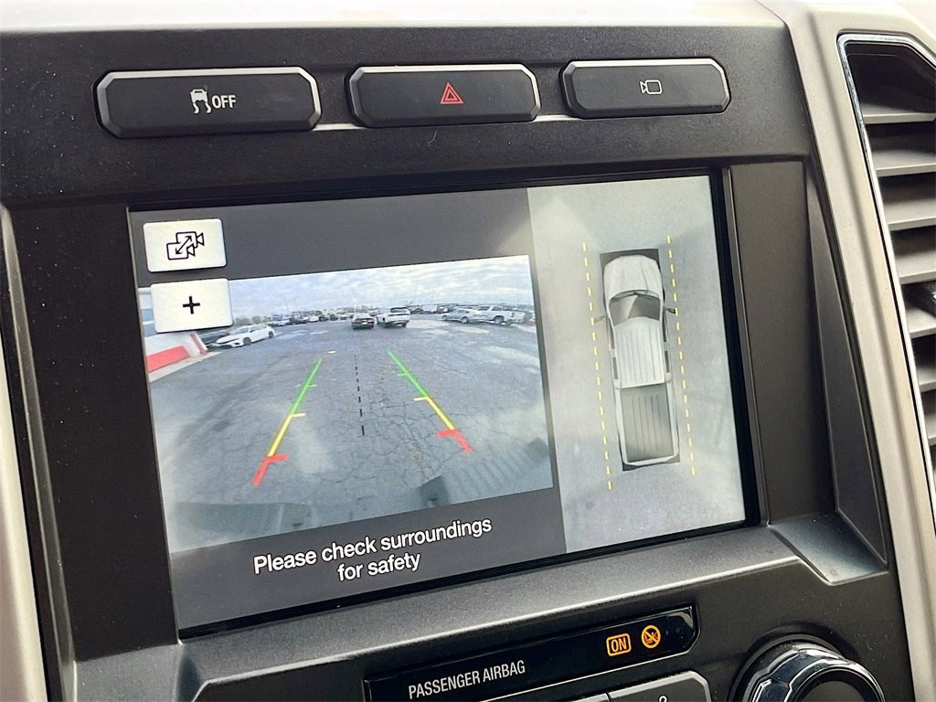 Used 2019 Ford F250 Lariat w/ Chrome Package image 14