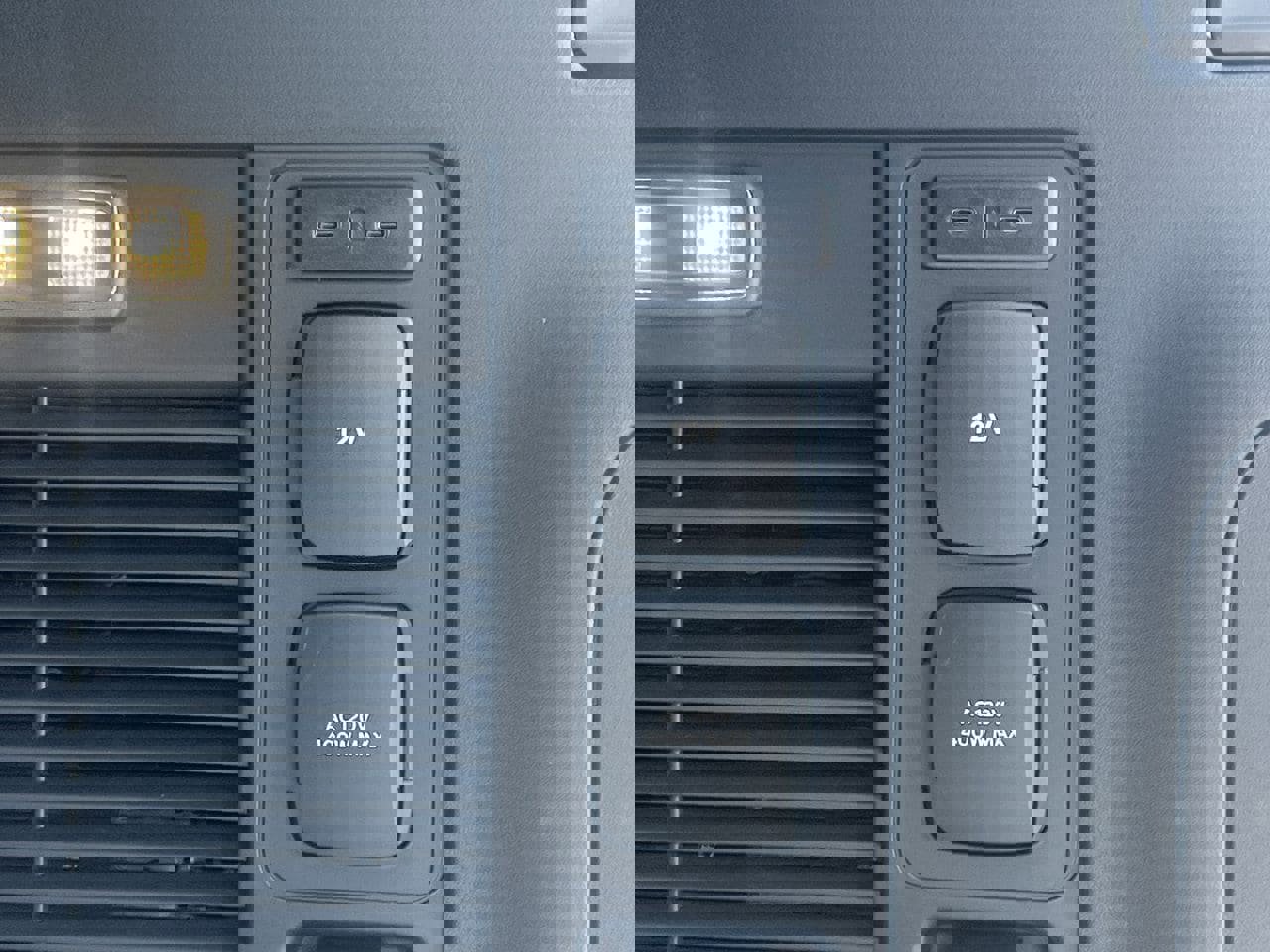 New 2025 Ford Expedition Platinum w/ Stealth Performance Package AWD/4WD image 24