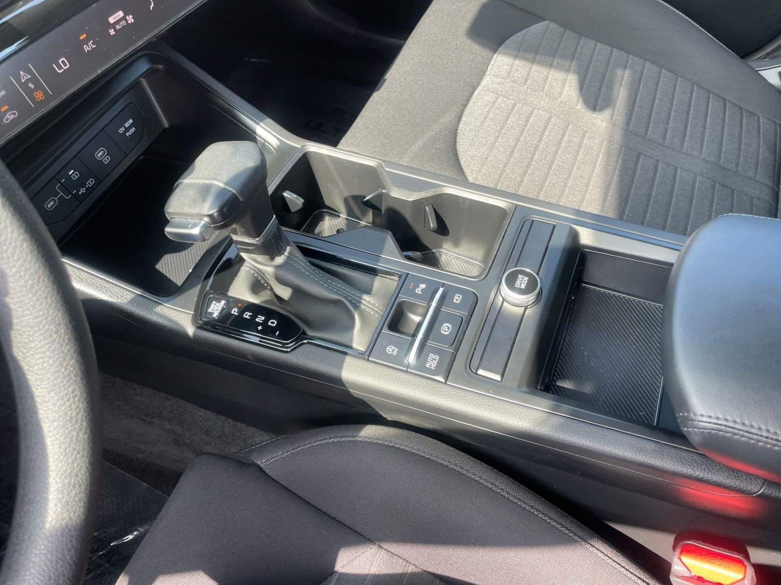 Used 2025 Kia K5 LXS FWD image 43