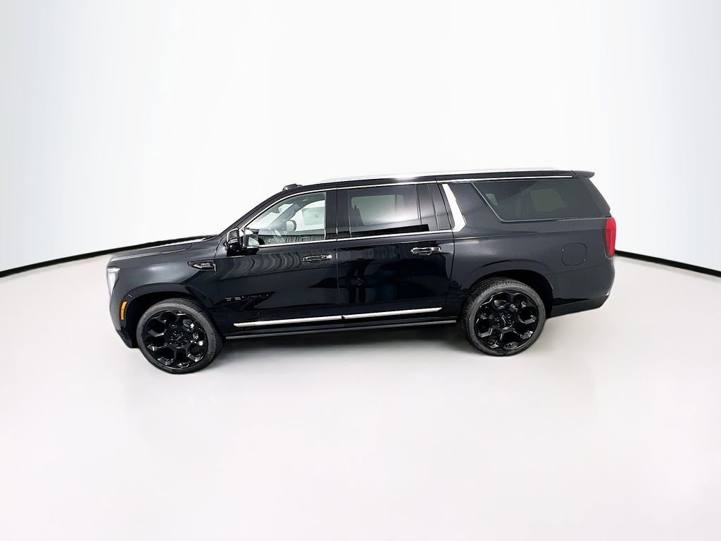 New 2026 GMC Yukon XL Denali image 4