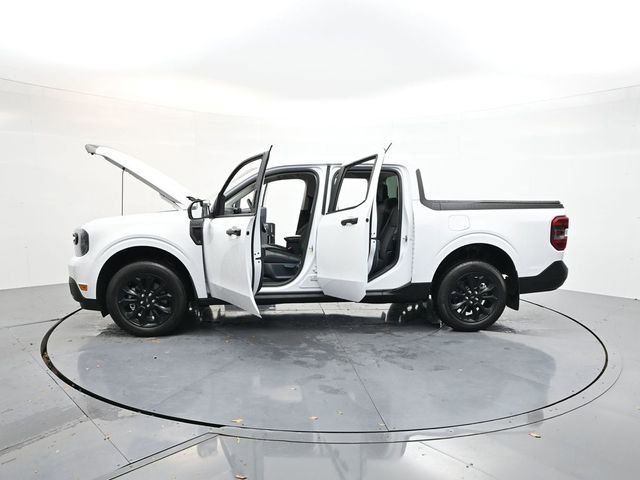 Used 2023 Ford Maverick XLT w/ Black Appearance Package image 41