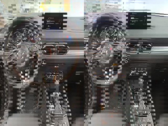 New 2025 MAZDA CX-5 AWD 2.5 S image 2